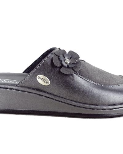 FLORANCE C02311NP CIABATTA DONNA