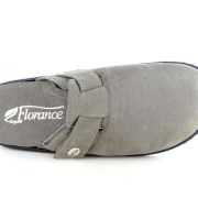 FLORANCE C03207NB CIABATTA DONNA