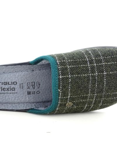 TIGLIO 2857 CIABATTA UOMO