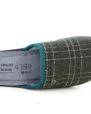 TIGLIO 2857 CIABATTA UOMO