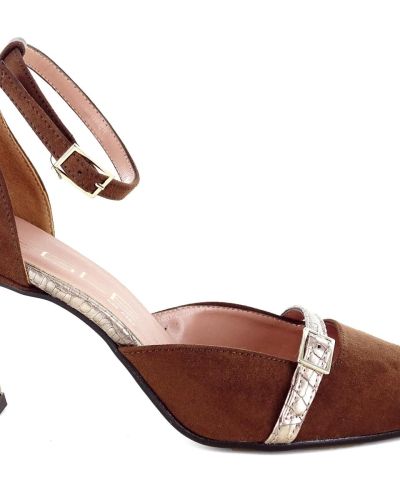 EGLE P8049CAM DECOLETTE DONNA