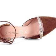 EGLE P8049CAM DECOLETTE DONNA