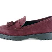 BEATRIX 677CAM MOCASSINO ELEGANTE DONNA