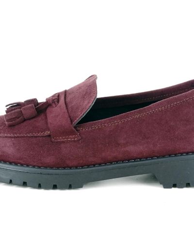 BEATRIX 677CAM MOCASSINO ELEGANTE DONNA