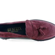 BEATRIX 677CAM MOCASSINO ELEGANTE DONNA