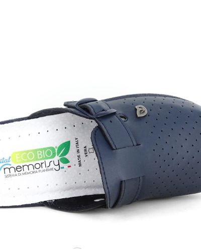 ECO BIO SANITAL 60003BL SANITARIO DONNA