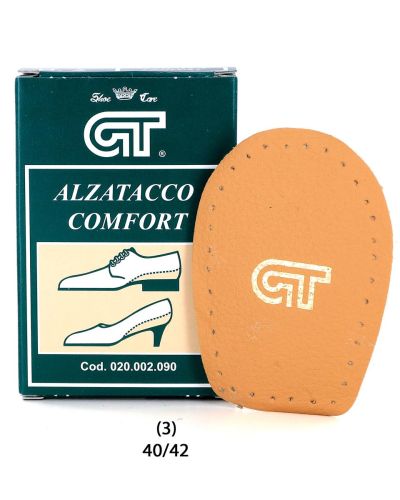 ACCESSORI CALZATURE ALZATACCO SUOLETTA UNISEX ADULTO