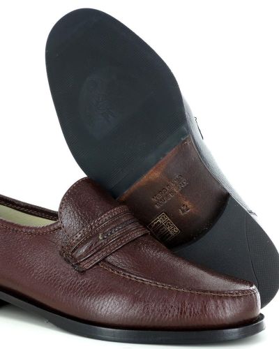 KEBU by BALDUCCI 1211 MOCASSINO UOMO