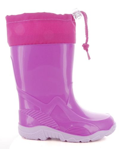 STIVALI PIOGGIA BOSS STIVALE GIARDINO/PIOGGIA BIMBO E RAGAZZO