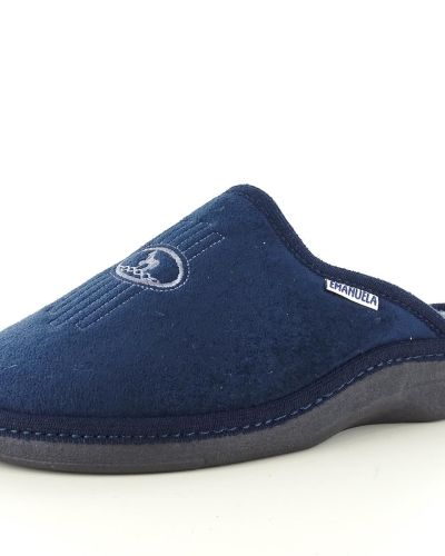 EMANUELA 1147 CIABATTA UOMO