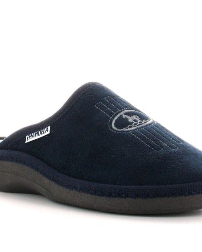 EMANUELA 1147 CIABATTA UOMO