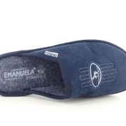EMANUELA 1147 CIABATTA UOMO