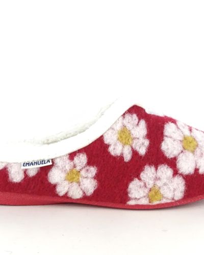 EMANUELA 1528 CIABATTA DONNA