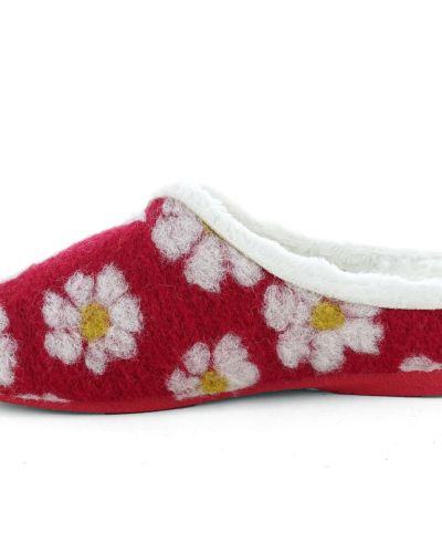 EMANUELA 1528 CIABATTA DONNA