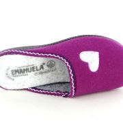 EMANUELA 1800 CIABATTA DONNA