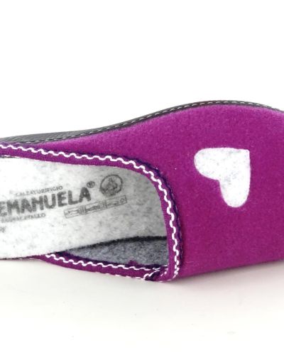 EMANUELA 1800 CIABATTA DONNA