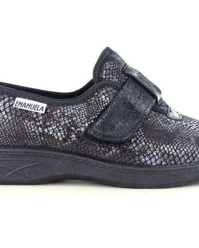 EMANUELA 2222 PANTOFOLA DONNA