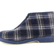 EMANUELA 566 PANTOFOLA UOMO