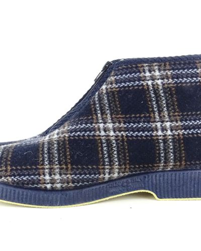 EMANUELA 566 PANTOFOLA UOMO