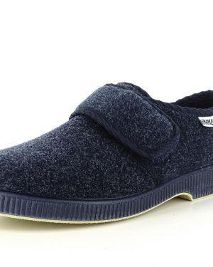 EMANUELA 581 PANTOFOLA UOMO