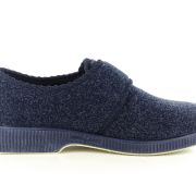 EMANUELA 581 PANTOFOLA UOMO