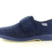 EMANUELA 581 PANTOFOLA UOMO