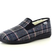 EMANUELA 584 PANTOFOLA UOMO