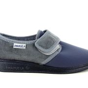 EMANUELA 603 PANTOFOLA DONNA