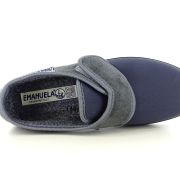 EMANUELA 603 PANTOFOLA DONNA