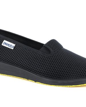 EMANUELA 768 PANTOFOLA DONNA