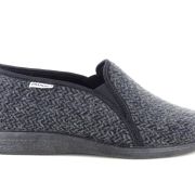 EMANUELA 964 PANTOFOLA UOMO