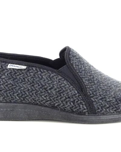 EMANUELA 964 PANTOFOLA UOMO