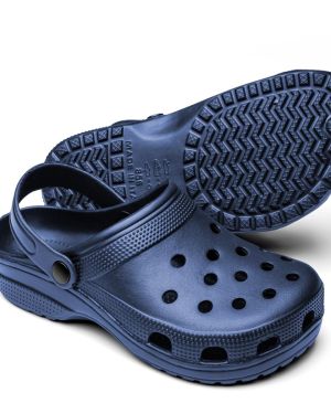 SABOT PIUM SABOT UNISEX KIDS/ADULTO