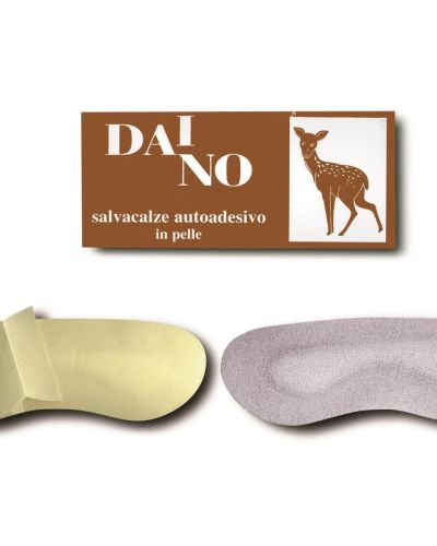 ACCESSORI CALZATURE SALVACALZ SUOLETTA UNISEX ADULTO