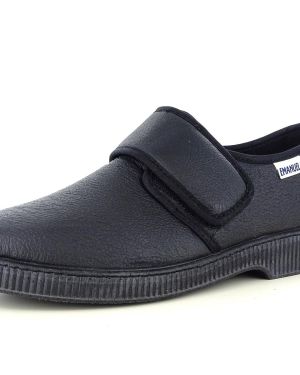 EMANUELA 582 PANTOFOLA UOMO