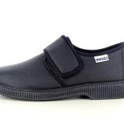 EMANUELA 582 PANTOFOLA UOMO