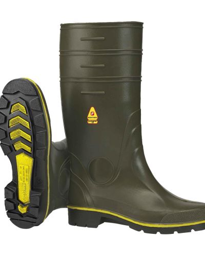 RONTANI WINNER STIVALE GIARDINO/PIOGGIA UOMO