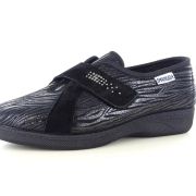 EMANUELA 2266 PANTOFOLA DONNA