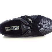 EMANUELA 2266 PANTOFOLA DONNA