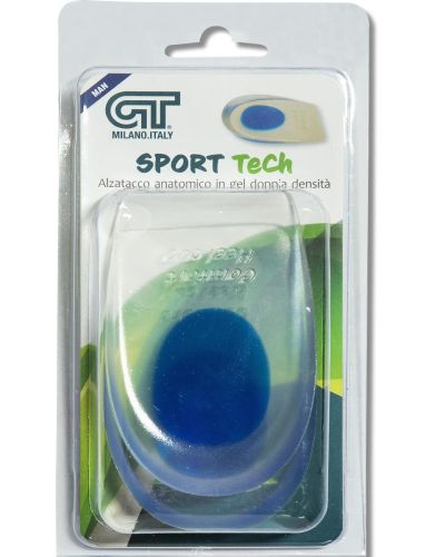 ACCESSORI CALZATURE ALZATACCOGEL SUOLETTA UNISEX ADULTO