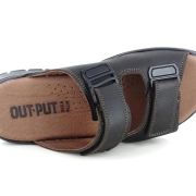 ROBERT 03010PI CIABATTA UOMO