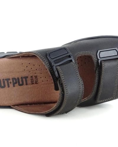 ROBERT 03010PI CIABATTA UOMO