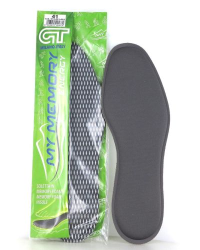 ACCESSORI CALZATURE MYMEMORY SUOLETTA UNISEX ADULTO