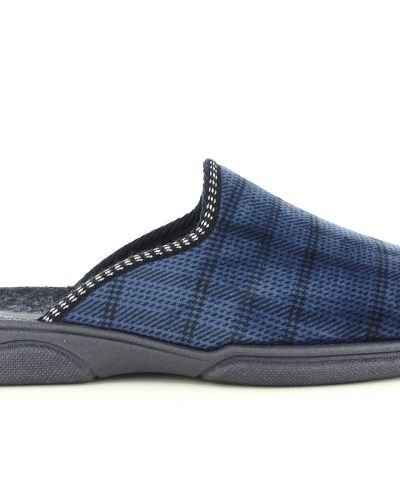 PATRIZIA CA100 CIABATTA CAMERA UOMO