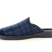 PATRIZIA CA100 CIABATTA CAMERA UOMO