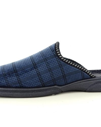 PATRIZIA CA100 CIABATTA CAMERA UOMO