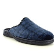 PATRIZIA CA100 CIABATTA CAMERA UOMO