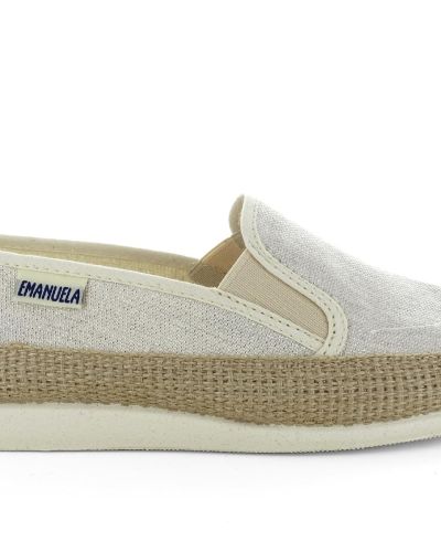 EMANUELA 384 PANTOFOLA DONNA