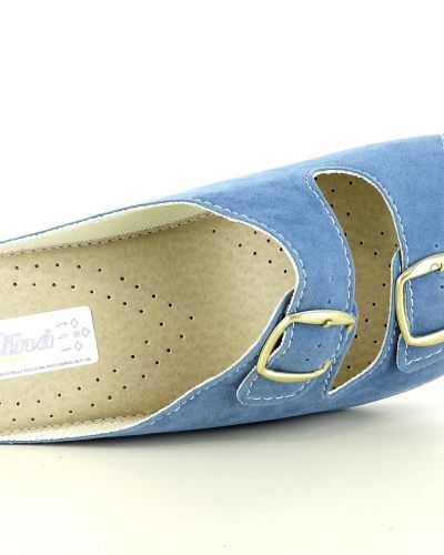 CRISTINA 171 CIABATTA DONNA