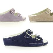 CRISTINA 171 CIABATTA DONNA